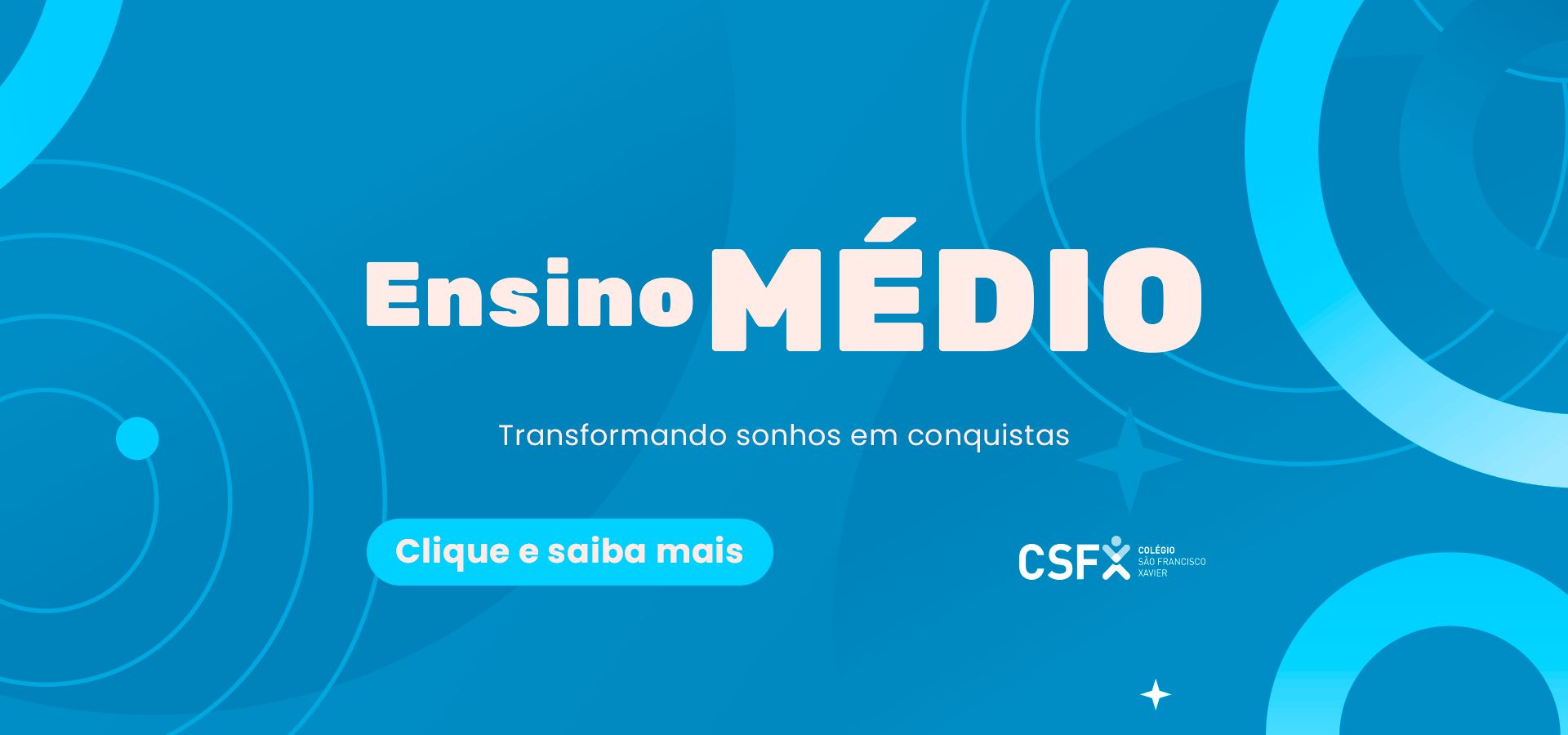 Ensino Médio - slide