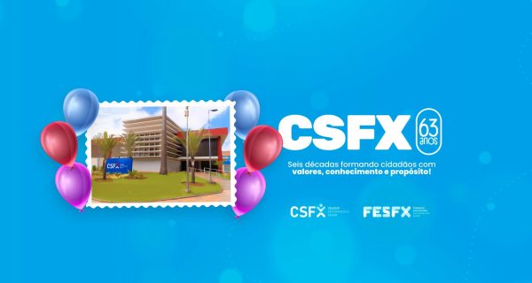 [CORREÇÃO] SITE - Aniversário do CSFX