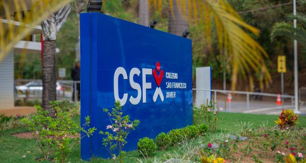 Colégio São Francisco XAvier Colégio São Francisco XAvier
