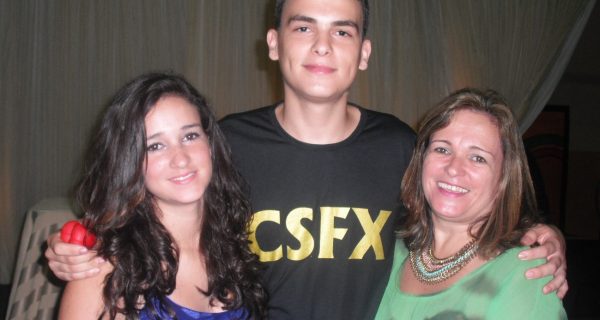 Formatura Ensino Médio CSFX 2012 - Copia